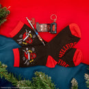 Stranger Things - 2025 Deluxe Advent Calendar