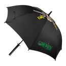 One Piece (2023) - Zoro Black Sword Umbrella