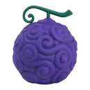 One Piece (2023) - Gum Gum Fruit Squishy