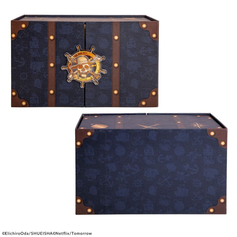 One Piece (Netflix) - Deluxe Advent Calendar