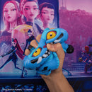 K-Pop Demon Hunters - Derpy Squishy toy