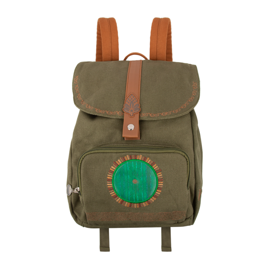 Lord of the Rings - Hobbiton Backpack