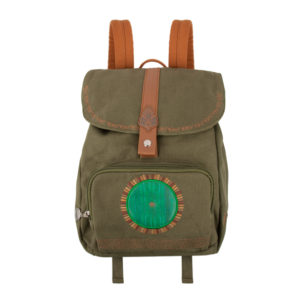 Lord of the Rings - Hobbiton Backpack