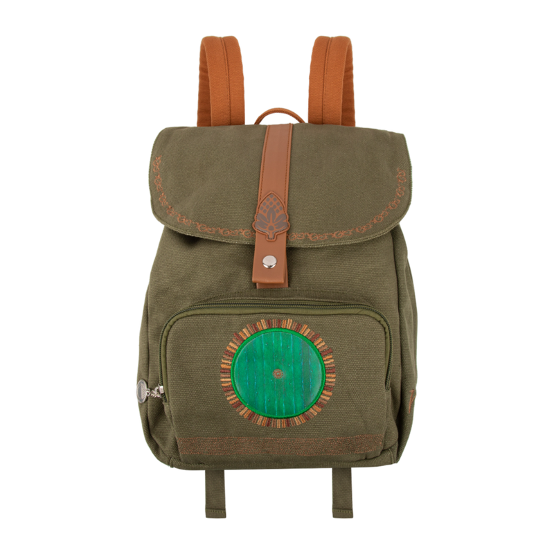 Lord of the Rings - Hobbiton Backpack