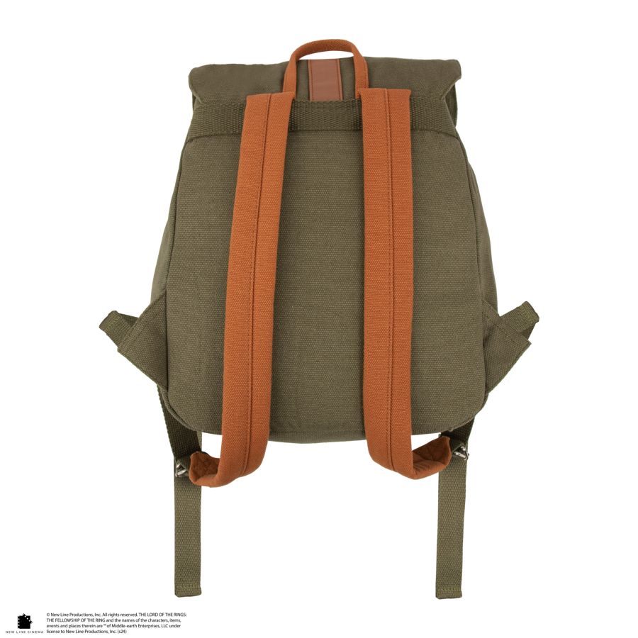 Lord of the Rings - Hobbiton Backpack