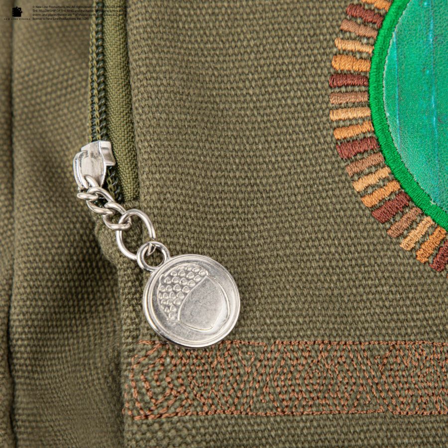 Lord of the Rings - Hobbiton Backpack