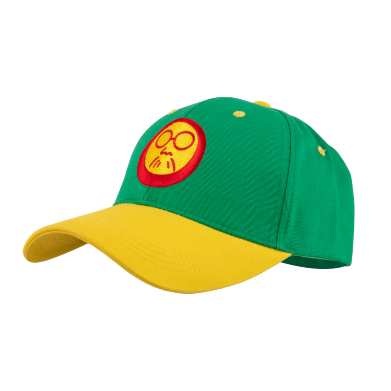 Sakamoto Days - Sakamoto's Baseball Cap