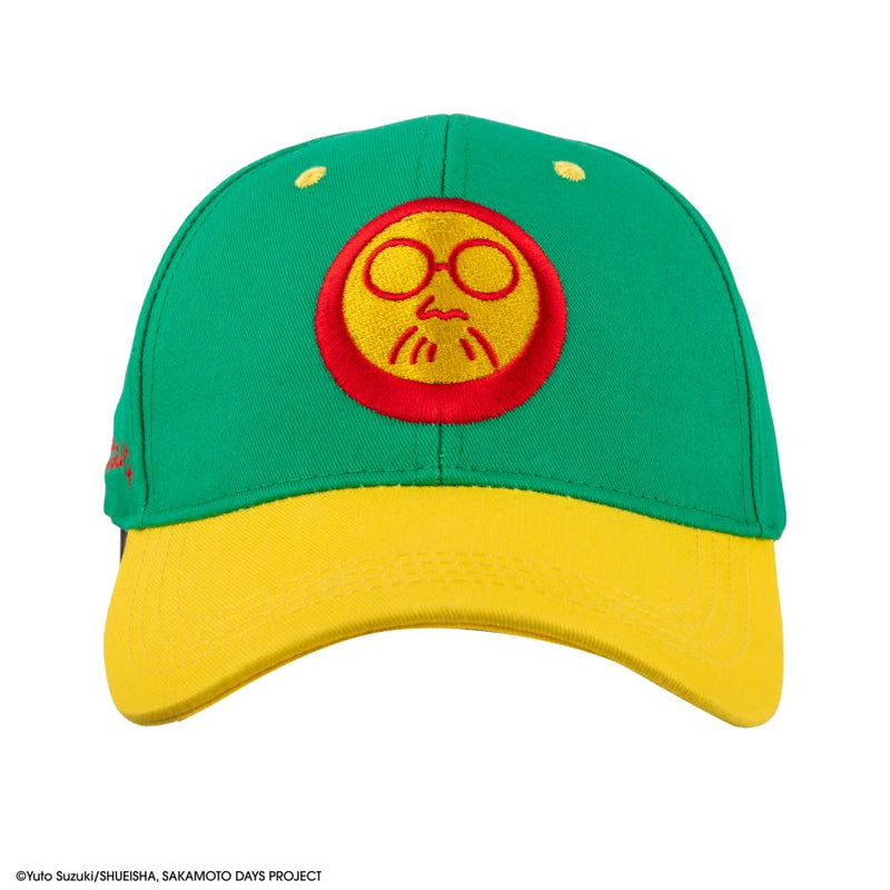 Sakamoto Days - Sakamoto's Baseball Cap