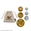 One Piece (2023) - Nami Bandana & Berry Coins Set