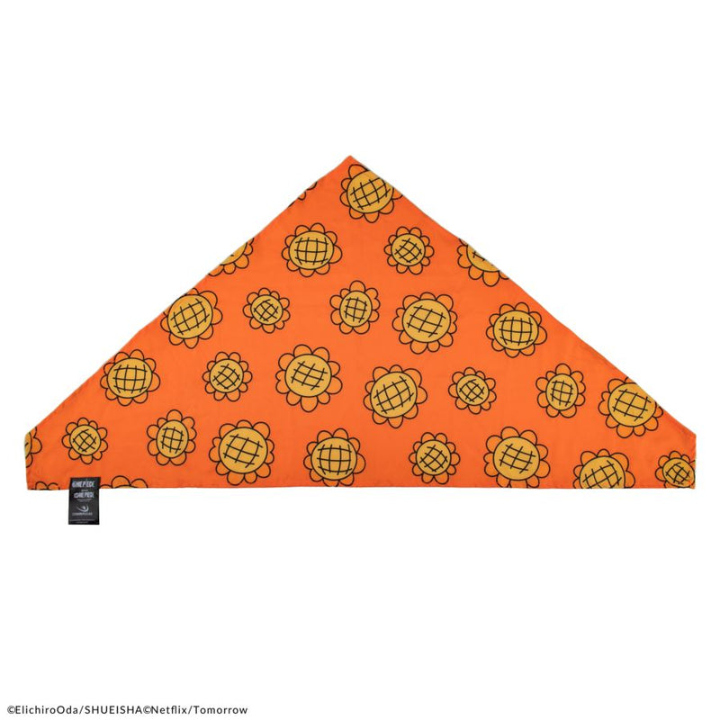 One Piece (2023) - Nami Bandana & Berry Coins Set