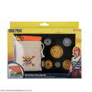 One Piece (2023) - Nami Bandana & Berry Coins Set