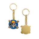 One Piece (2023) - Luffy Keychain