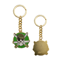 One Piece (2023) - Zoro Keychain