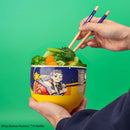 K-Pop Demon Hunters - Rumi Superstar Flavor Ramen Bowl with Chopsticks