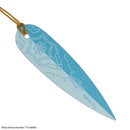 K-Pop Demon Hunters - Zoey's Shin-kal Metal Bookmark