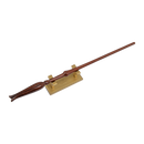 Harry Potter - Luna Lovegood Collector Wand