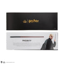 Harry Potter - Draco Malfoy Collector Wand