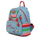 Child’s Play – Chucky Cosplay Mini Backpack