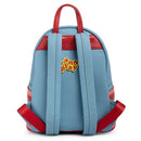 Child’s Play – Chucky Cosplay Mini Backpack
