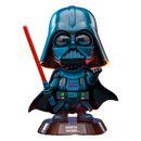 Star Wars - Darth Vader (Dark Side of the Force) Cosbaby Figure
