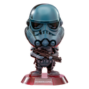 Star Wars - Stormtrooper (Graphite Version) Cosbaby Figure