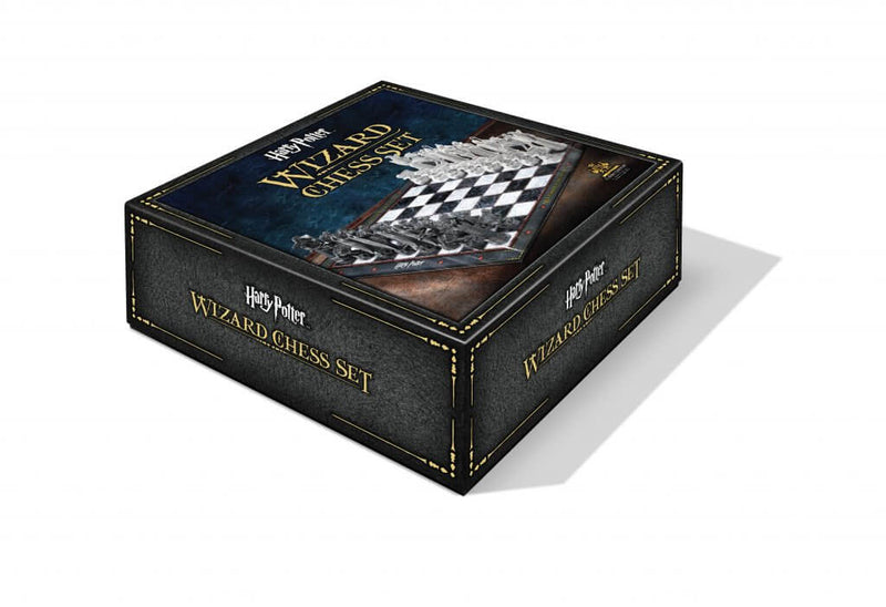 Harry Potter - Wizard Chess Set