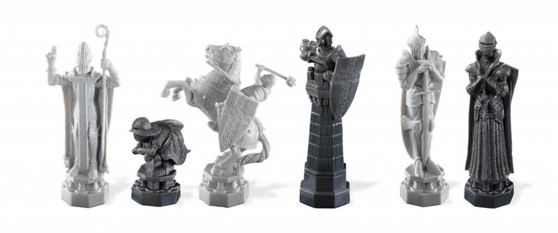 Harry Potter - Wizard Chess Set