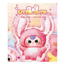 Baby Three - De-Lovely Plush Blind Box