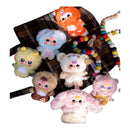 Baby Three - De-Lovely Plush Blind Box