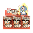 Baby Three - I'm Not a Warrior Plush Blind Box Assortment