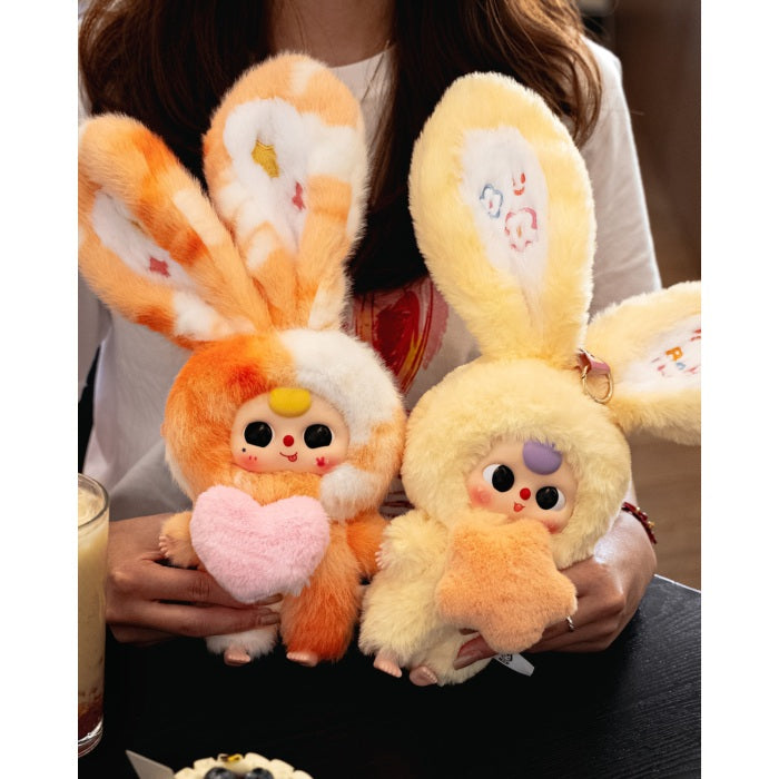 Baby Three - Lily Rabbit Town (Wave 3) Plush Blind Box Assortment