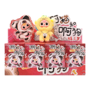 Baby Three - Cat & Dog Plush Blind Box Assortment