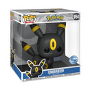 Pokemon - Umbreon US Exclusive 10" Pop! Vinyl [RS]