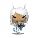 My Hero Academia - Mirko Pop! Vinyl