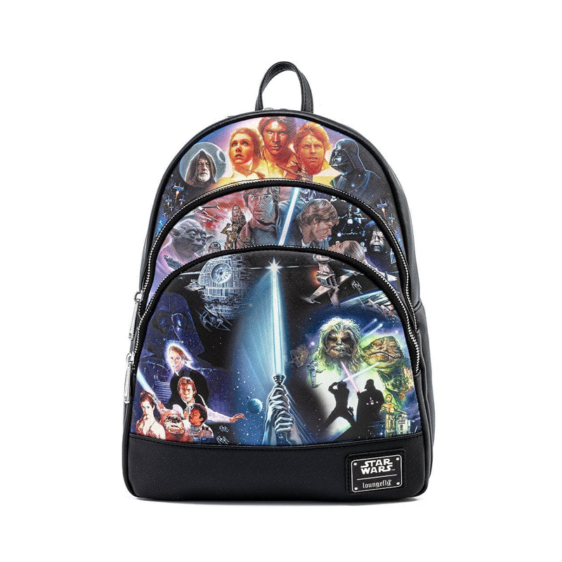 Star Wars - Original Trilogy Backpack