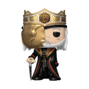 House of the Dragon - Viserys Targaryen (Masked) (with chase) Pop! Vinyl