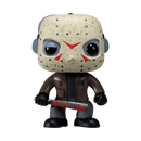 Friday the 13th - Jason Voorhees Pop! Vinyl