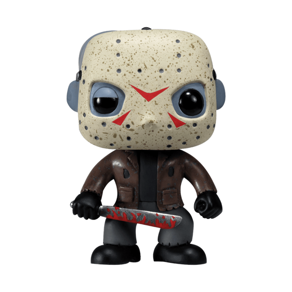 Friday the 13th - Jason Voorhees Pop! Vinyl