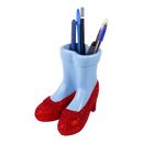 Wizard of Oz - Ruby Slipper Pen Holder