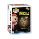 Invincible - Atom Eve Pop! Vinyl