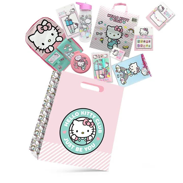 Hello Kitty Showbag 23