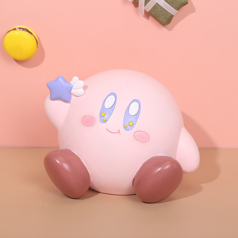 Kirby Money Bank