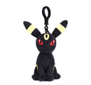 Pokémon - Eeveelution Plush Danglers