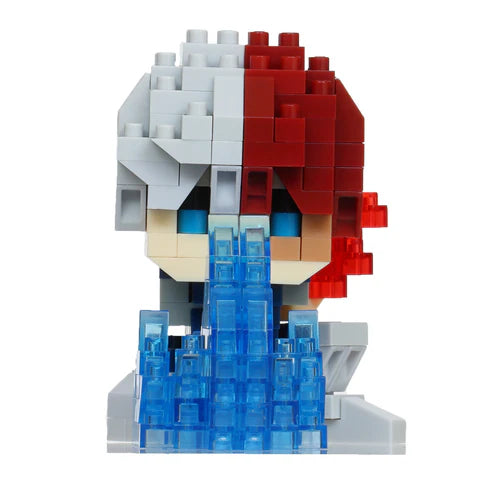 My Hero Academia - Shoto Todoroki Nanoblock Vol. 1