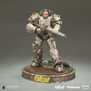 Fallout (TV) – Maximus Hand Painted Deluxe Figure