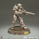 Fallout (TV) – Maximus Hand Painted Deluxe Figure