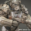 Fallout (TV) – Maximus Hand Painted Deluxe Figure