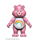 Care Bears - Cheer Bear 4.5" Action Figure