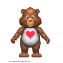 Care Bears - Tenderheart Bear 4.5" Action Figure