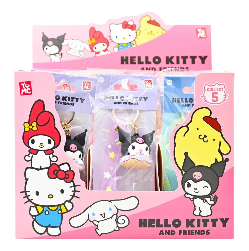 Hello Kitty And Friends Snack Shop Cinnamoroll Nigeria